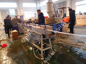 水務環保 守護生命之源，共建綠色家園