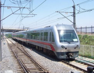 清明期間大連軌道交通高效運營，累計運送乘客136萬人次