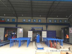 揭秘中國在建第一高樓機電安裝項目十大黑科技，二公司安裝公司引領水務環保新風向