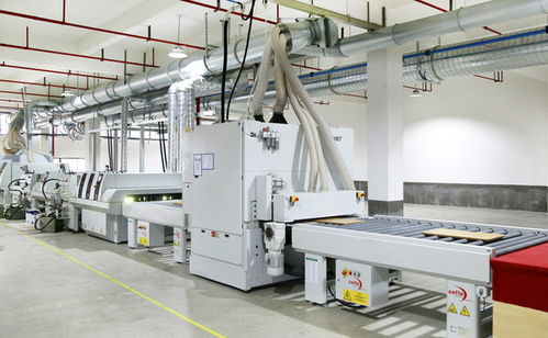 綠色智造賦能軌道交通，護童科技榮膺2022年度綠色工廠